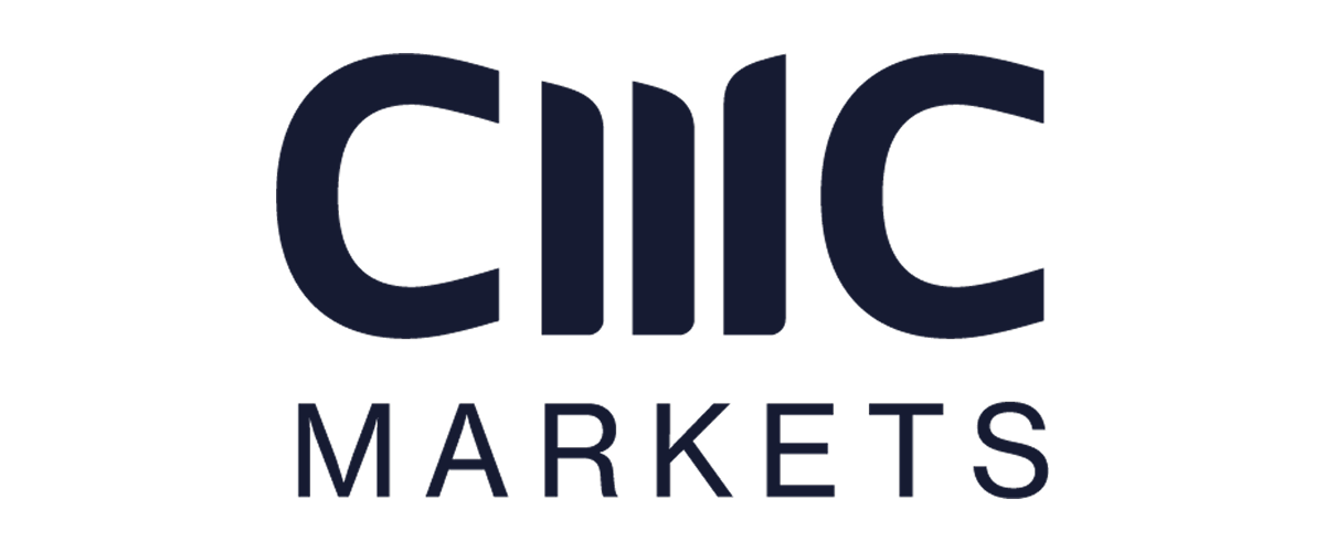 CMC Markets logo