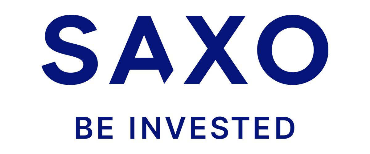 Saxo Bank logo